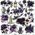 919 A GOTHIC CELEBRATION - 216 Tumblers