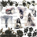 921 GOTHIC BRIDE - 216 Tumblers