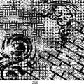934 BA GRUNGE OVERLAY - 216 Tumblers
