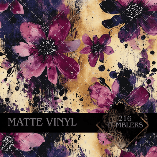 9700 HER COME UP - 216 Tumblers