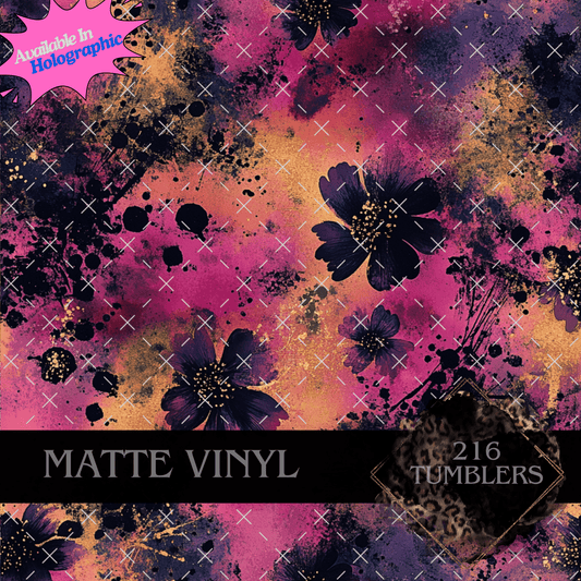 9701 HER COME UP - 216 Tumblers