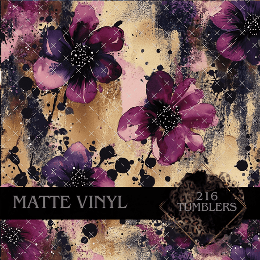 9702 HER COME UP - 216 Tumblers