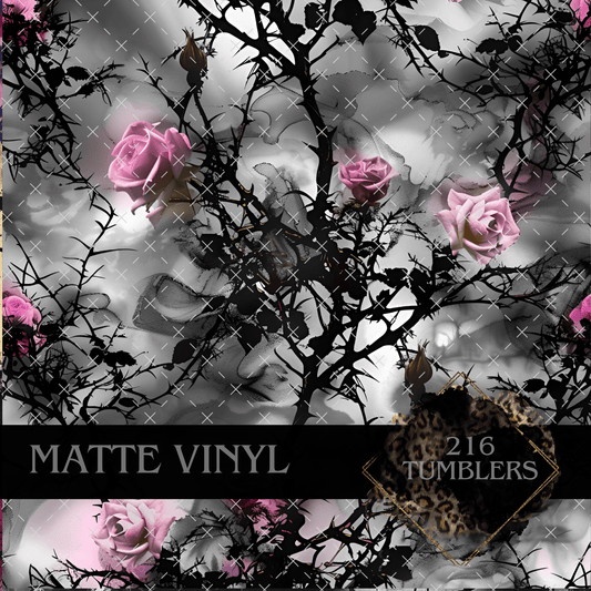 9803 REAPER KISSES - 216 Tumblers