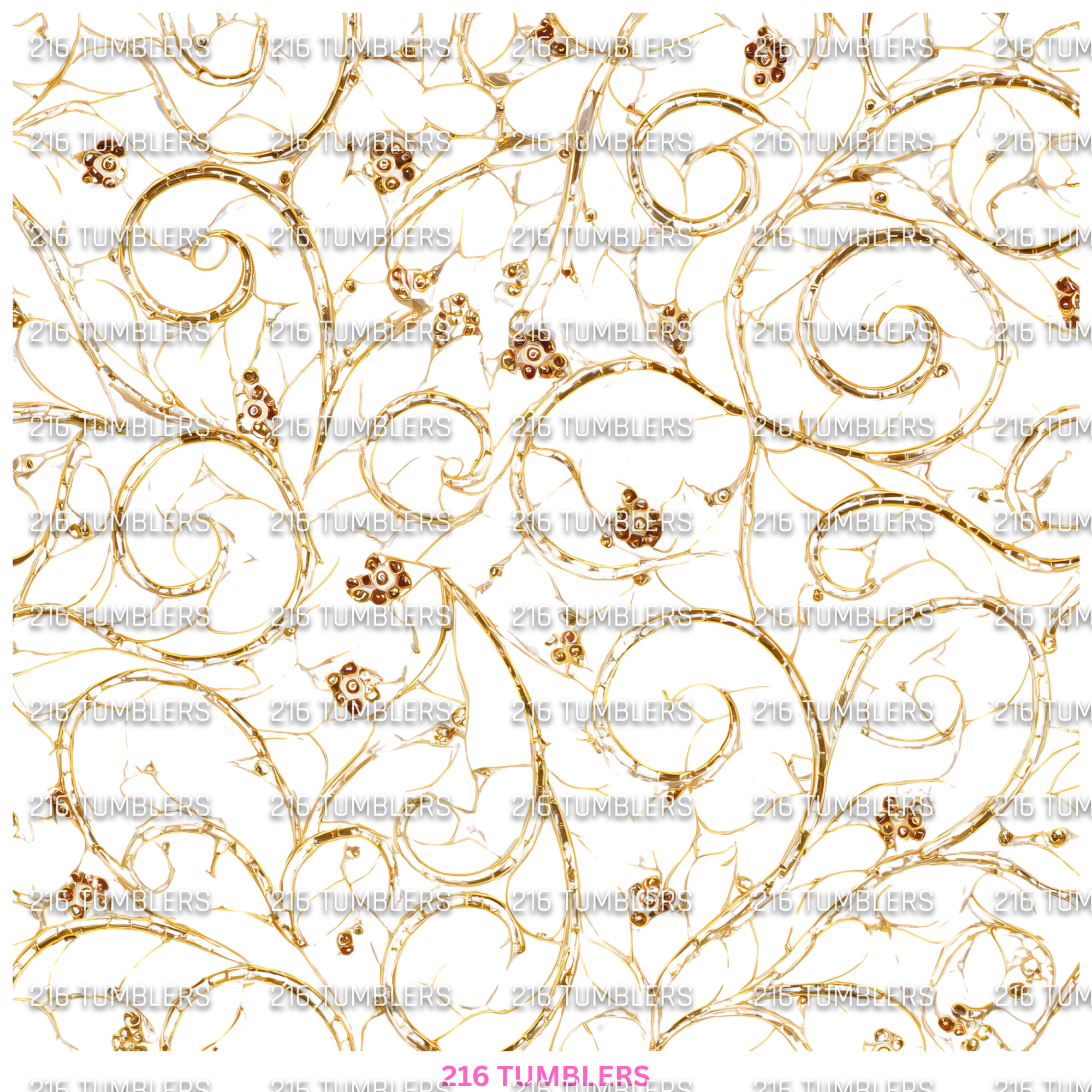 958 G'S GOLDIE LOCKS