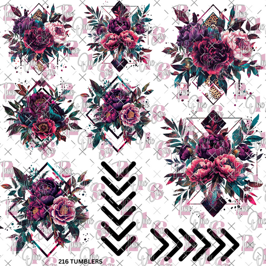 298 FLOWER POWER