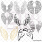 240 ANGEL WINGS II