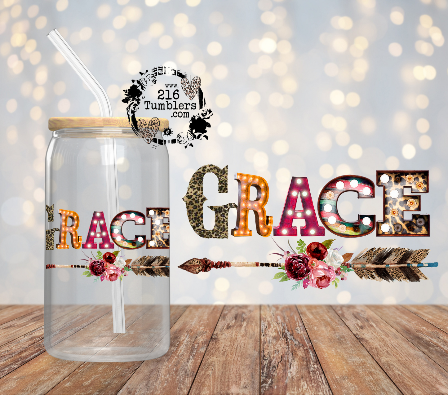 #D-71 Grace