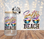 #D-10 Salty Beach