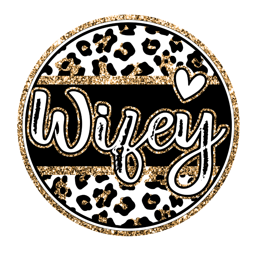 #D-86 Wifey