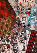 DARK ALICE BUNDLE