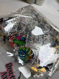 RANDOM CUT UP UVDTFS