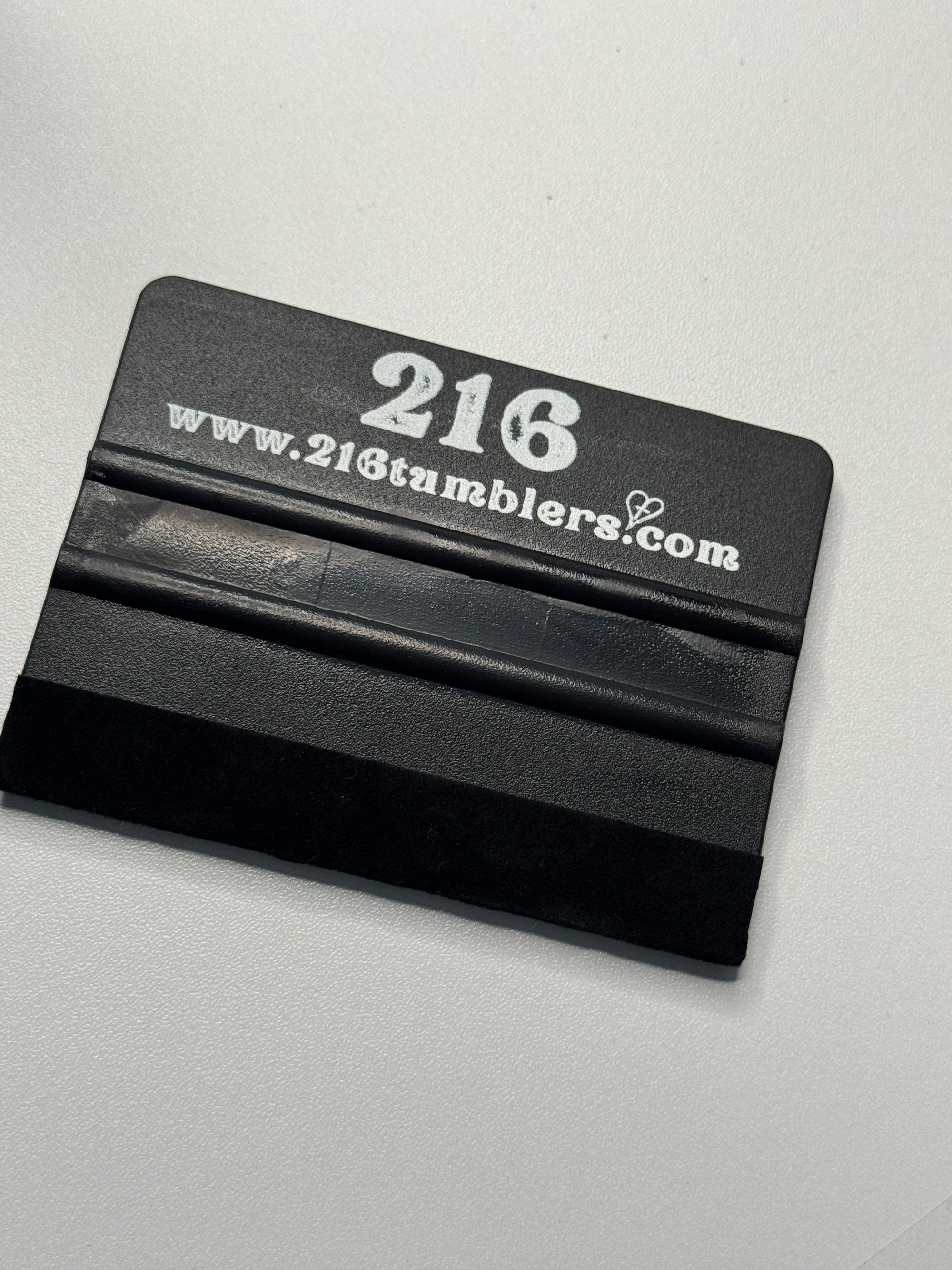 216 Squeegee