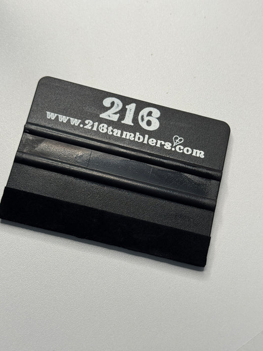 216 Squeegee