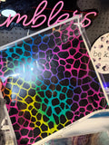 5 PACK RANDOM 12X12'S