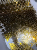 PACK OF 7 RANDOM GOLD UVDTFS - DISCOUNTED -