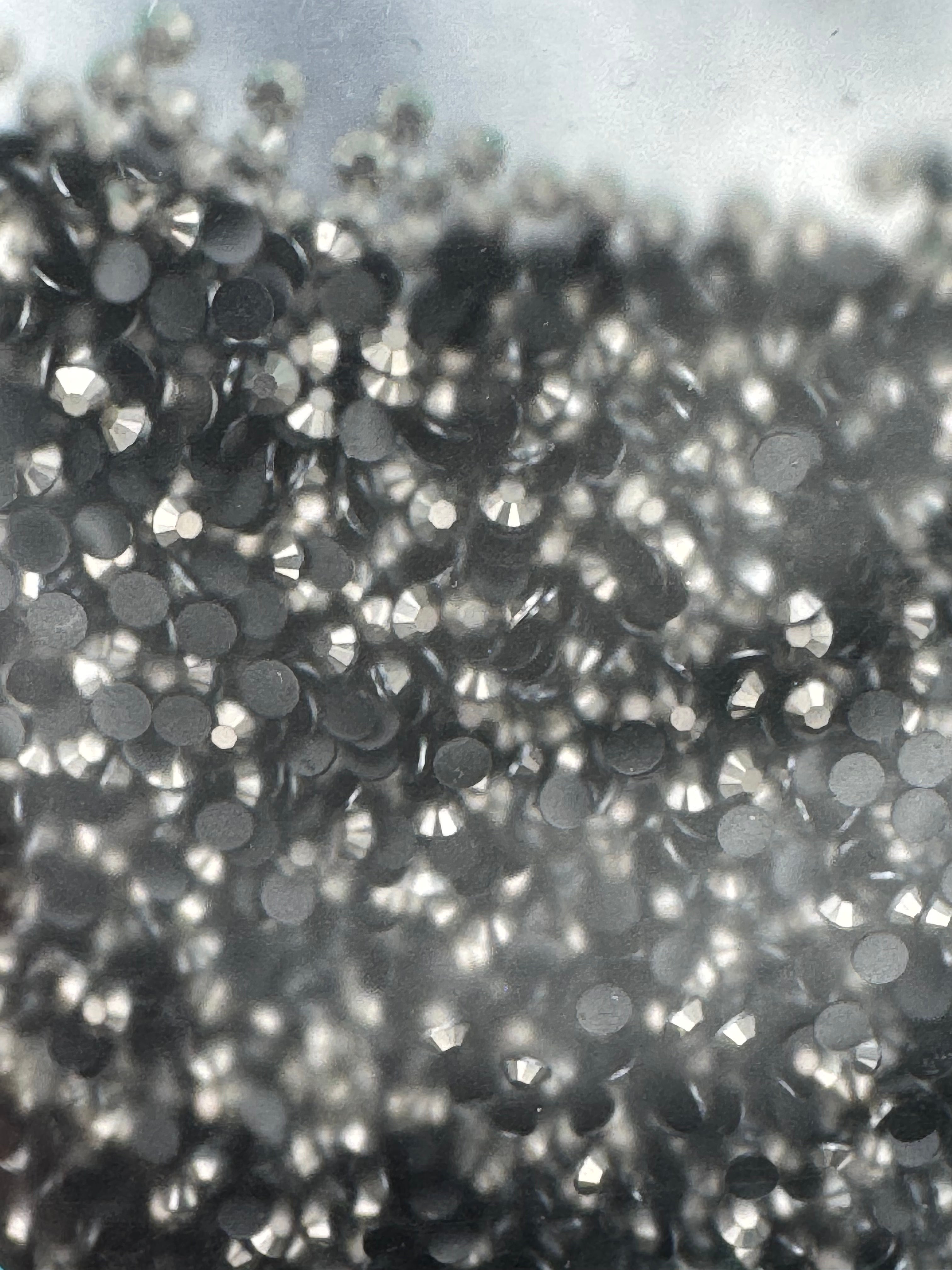 3mm RESIN RHINESTONES ANCHOR