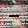 1382 HOLOGRAPHIC COLORED BORDERS