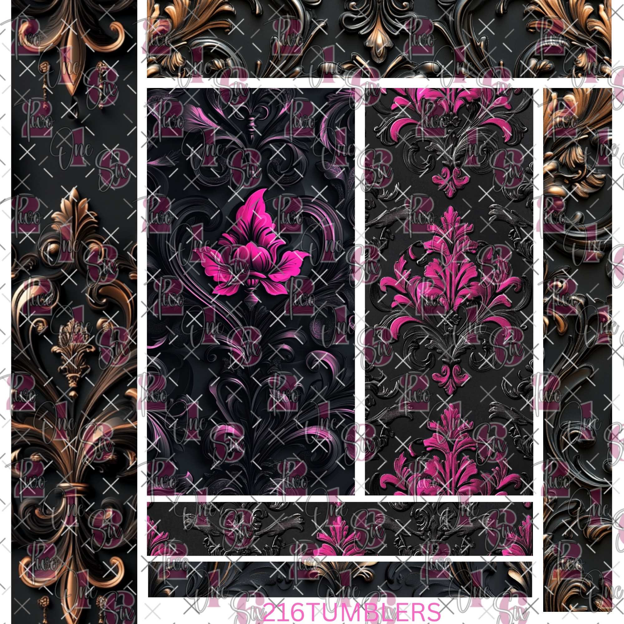 481 DARK ROMANCE