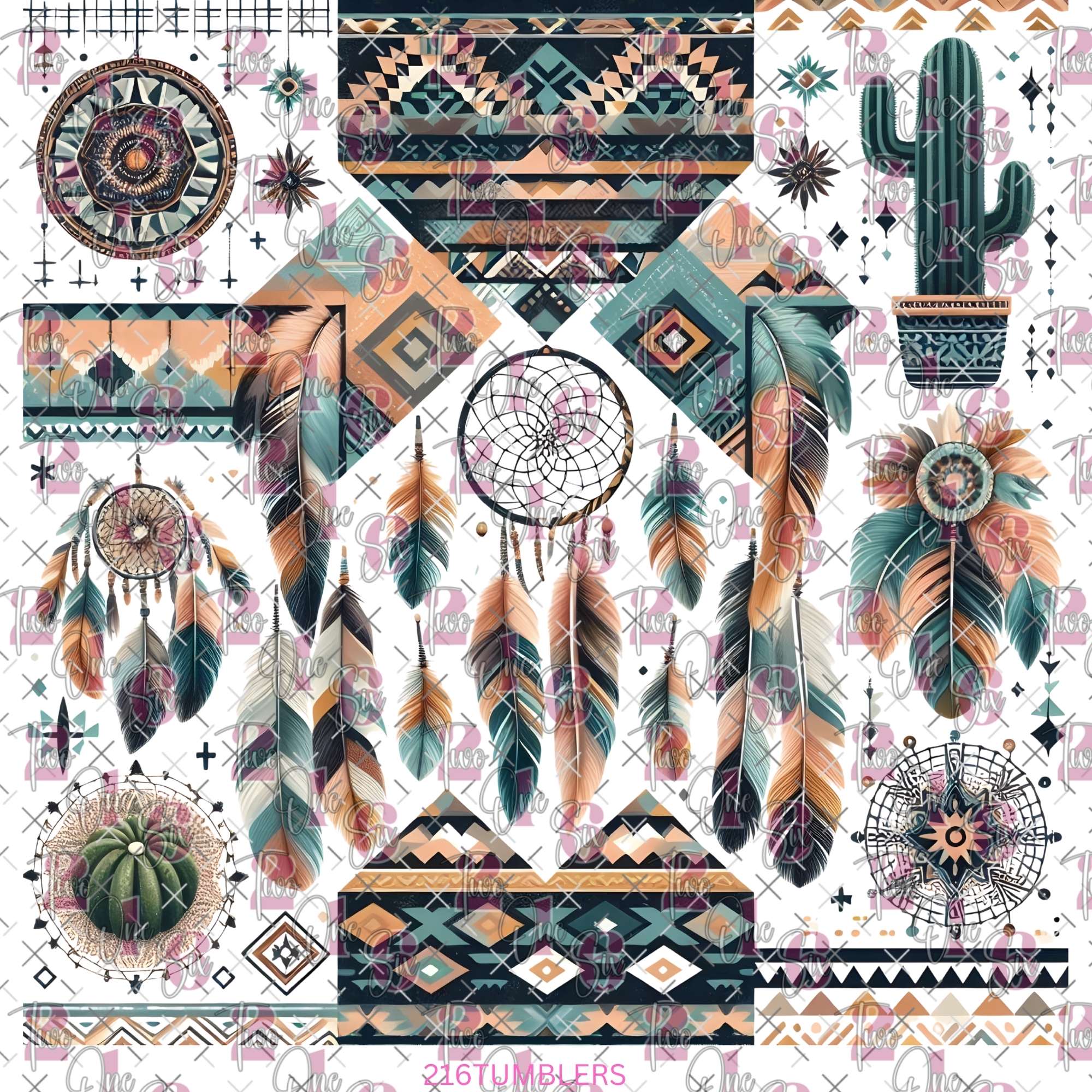 464 WESTERN MAGIC