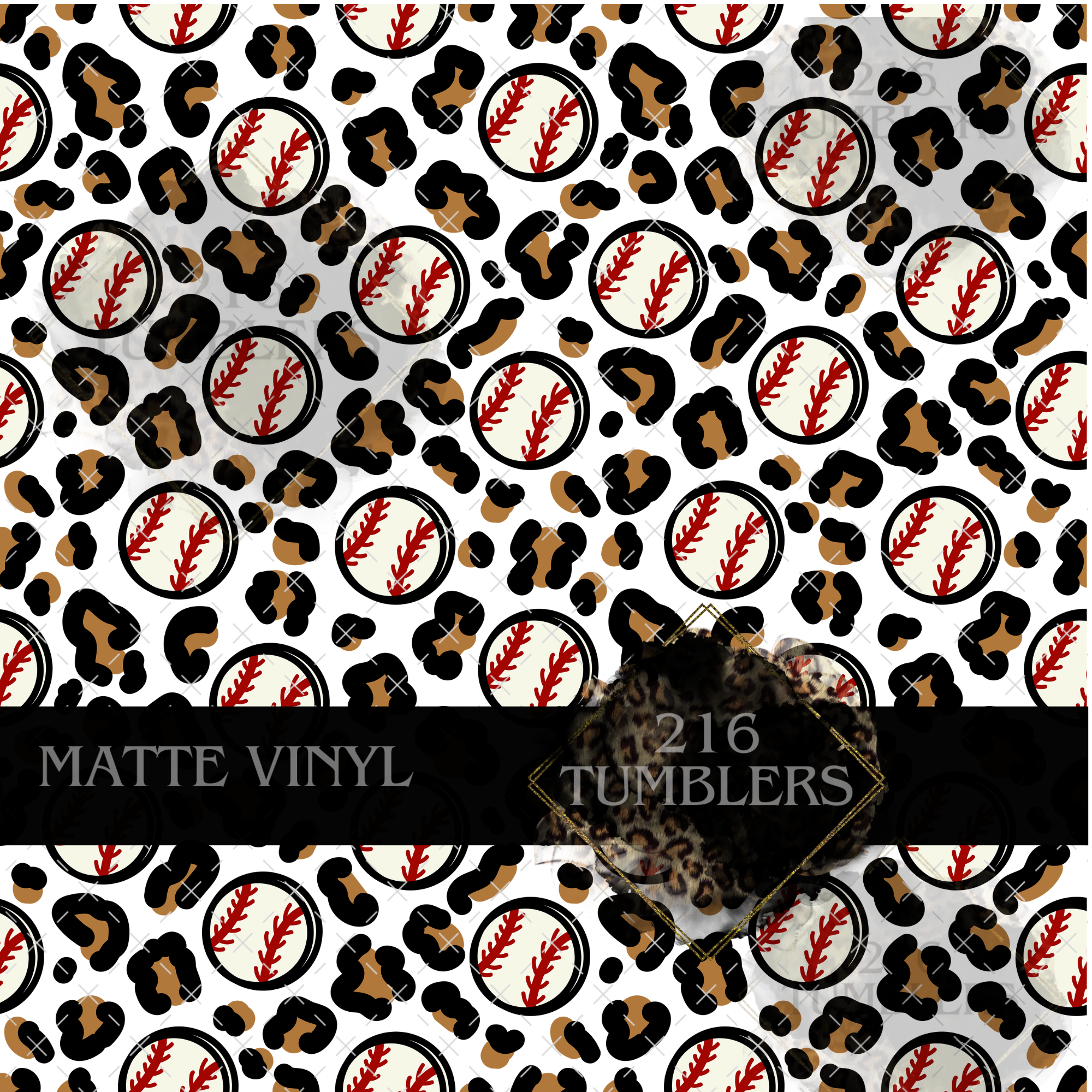 Leopard Ball