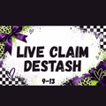 9-13 LIVE UVDTF CLAIMS