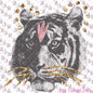 D 381 TIGER KING