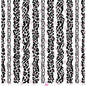 528 ANIMAL OUTLINE STRIPS