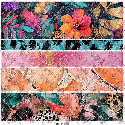 221 SUMMER SORBET