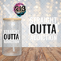 D 377 STRAIGHT OUTTA ADDICTOION