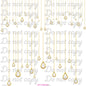 565 DROPS OF DIAMONDS