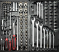 W119 TOOLS