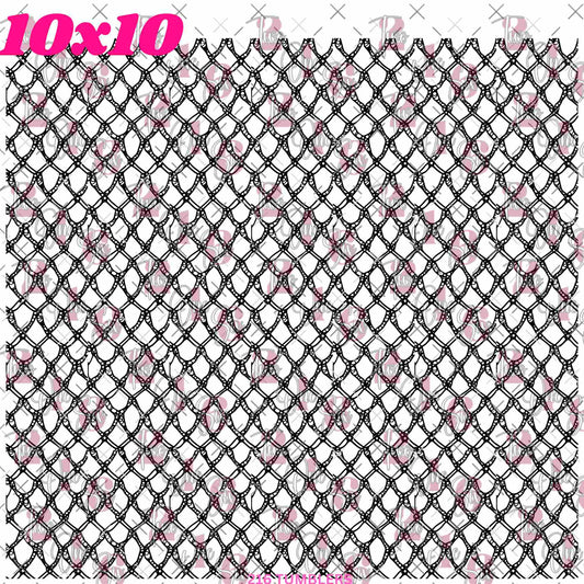 361 FISHNETS