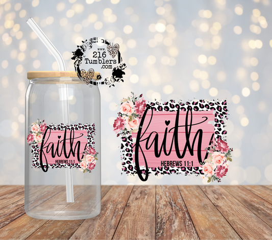 D-131 Faith