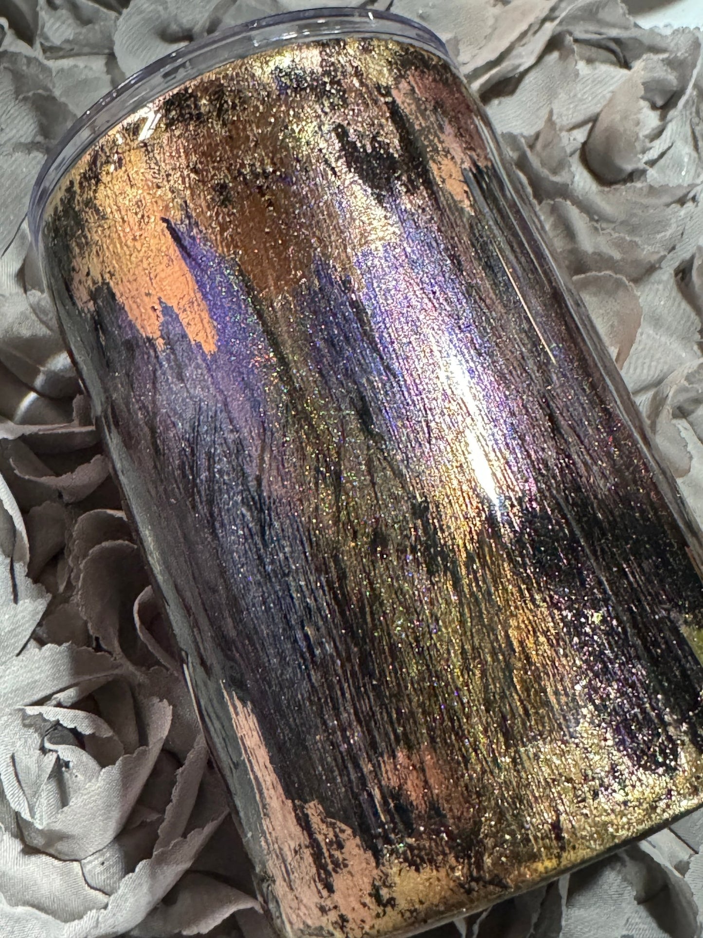 Be Kind of A Bitch - Grunge Tumbler - 216 Tumblers