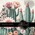 Cactus - 216 Tumblers