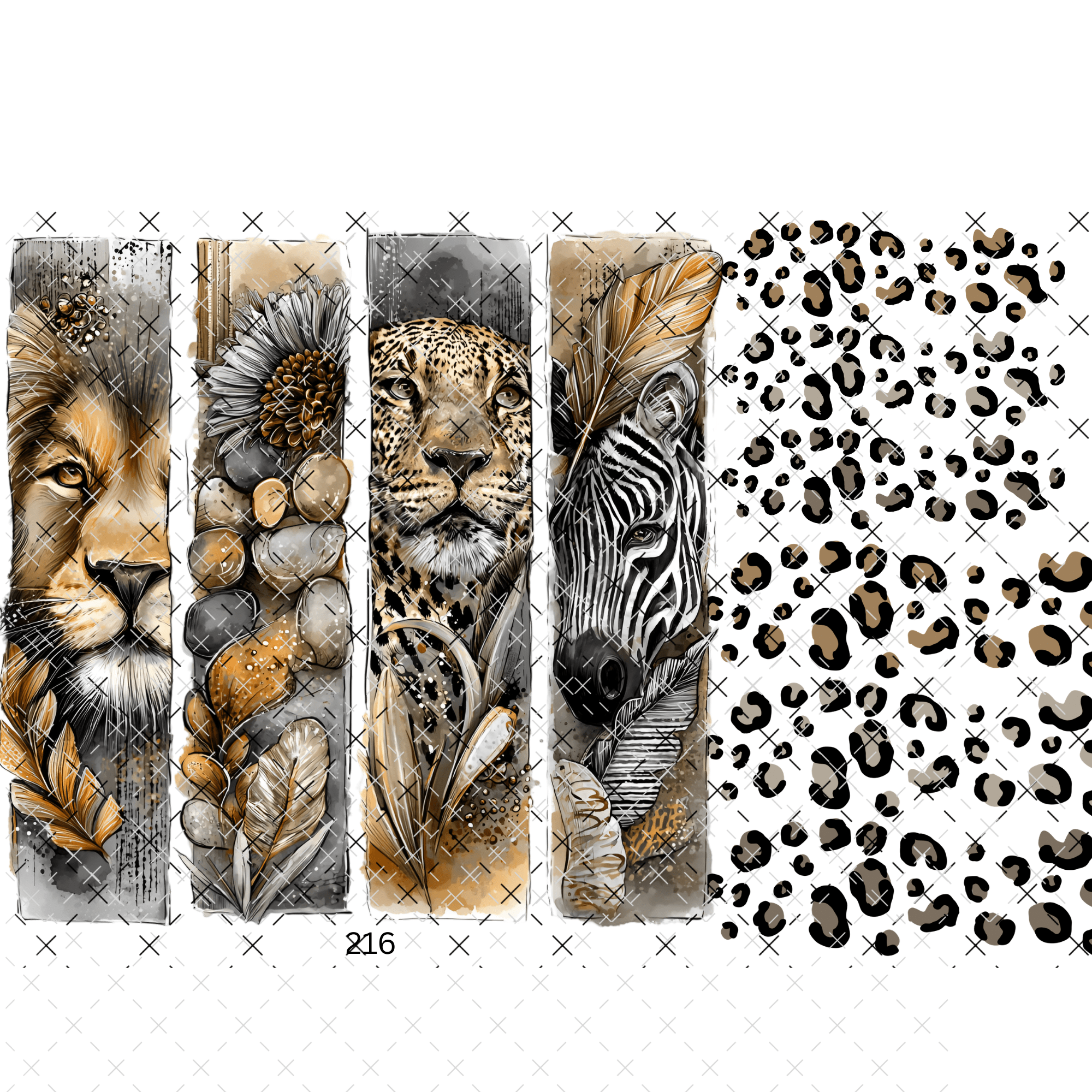 Coming Soon... - 216 Tumblers