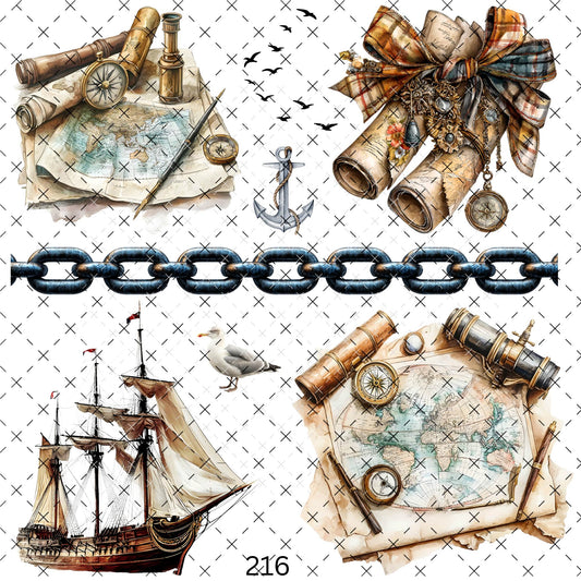 Coming Soon... - 216 Tumblers