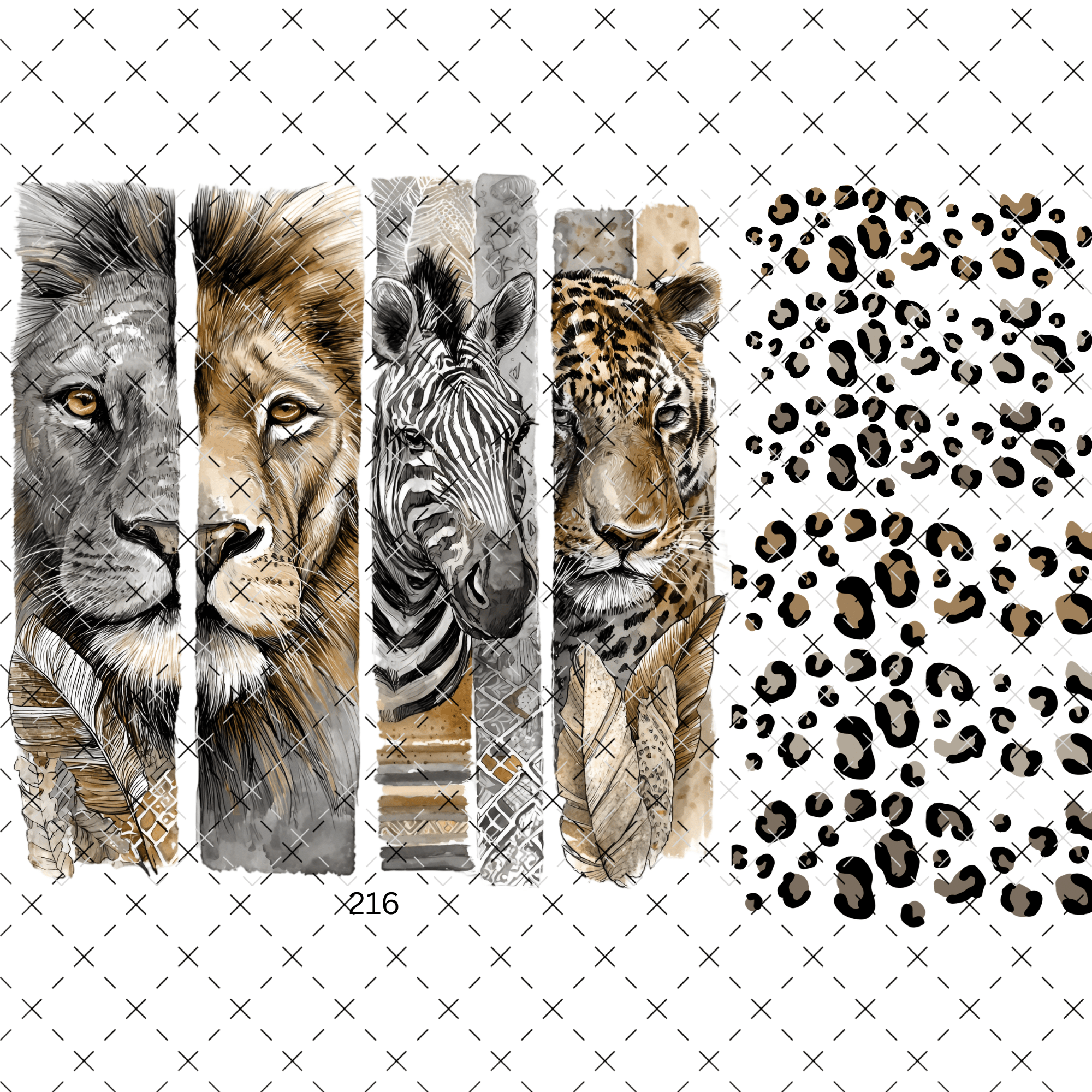 Coming Soon... - 216 Tumblers