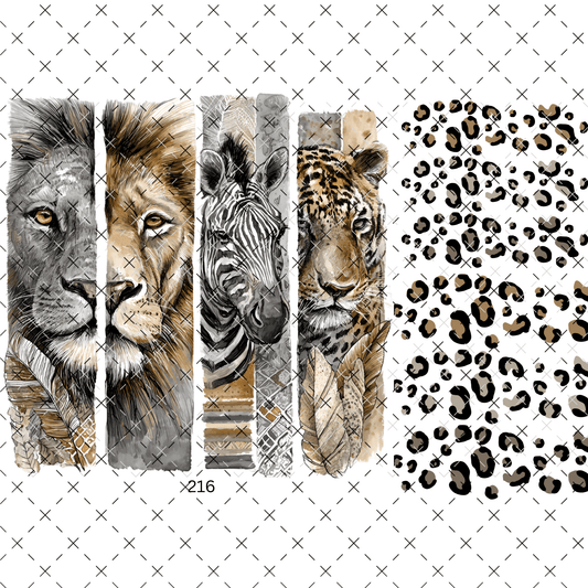 Coming Soon... - 216 Tumblers