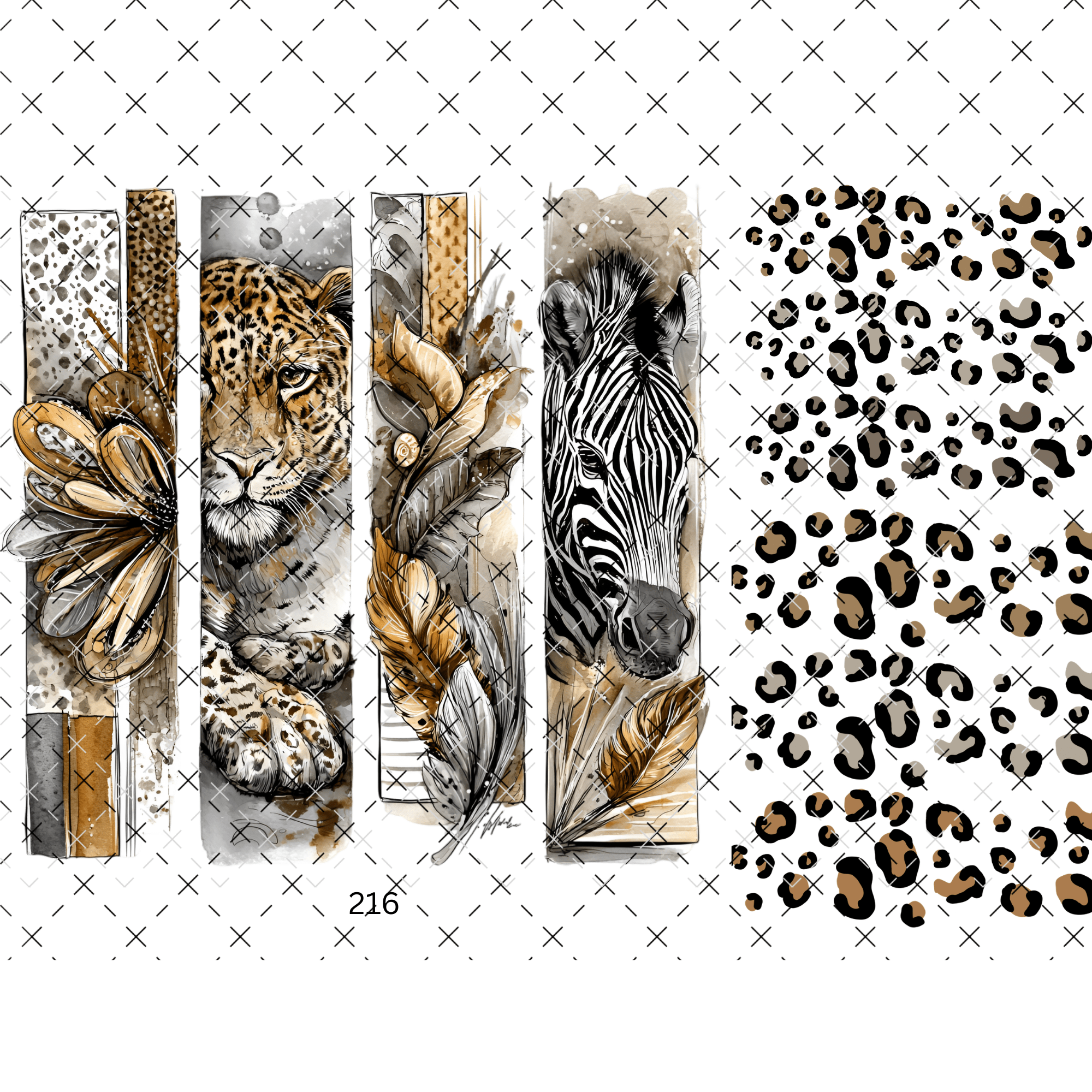 Coming Soon... - 216 Tumblers
