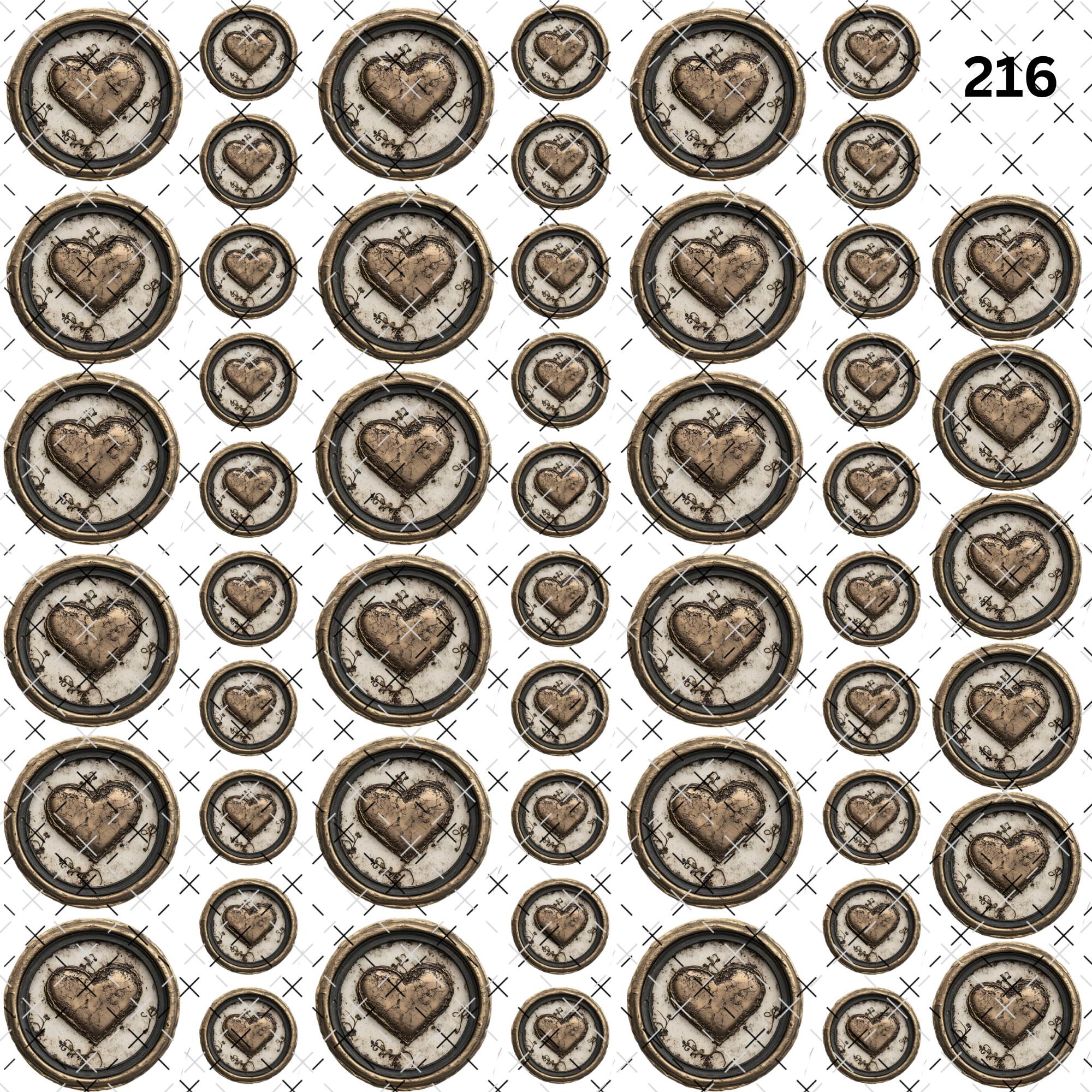 Coming Soon... - 216 Tumblers