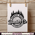 D 346 MORNING WOOD - 216 Tumblers