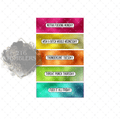 Days of the Week (5) - Vinyl Pen Wrap - 216 Tumblers
