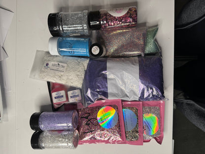 DESTASH 8 - 216 Tumblers