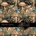 GOTHIC SHROOMS 2 - 216 Tumblers