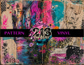 GRAFFITI JOURNAL 7 - 10X8 - 216 Tumblers