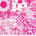 G'S OUTLINES (4 COLORS) - 216 Tumblers