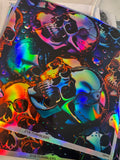 HOLO 10x10 017 - 216 Tumblers