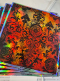 HOLO 10x10 1020 - 216 Tumblers