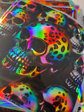 HOLO 10x10 8054 - 216 Tumblers